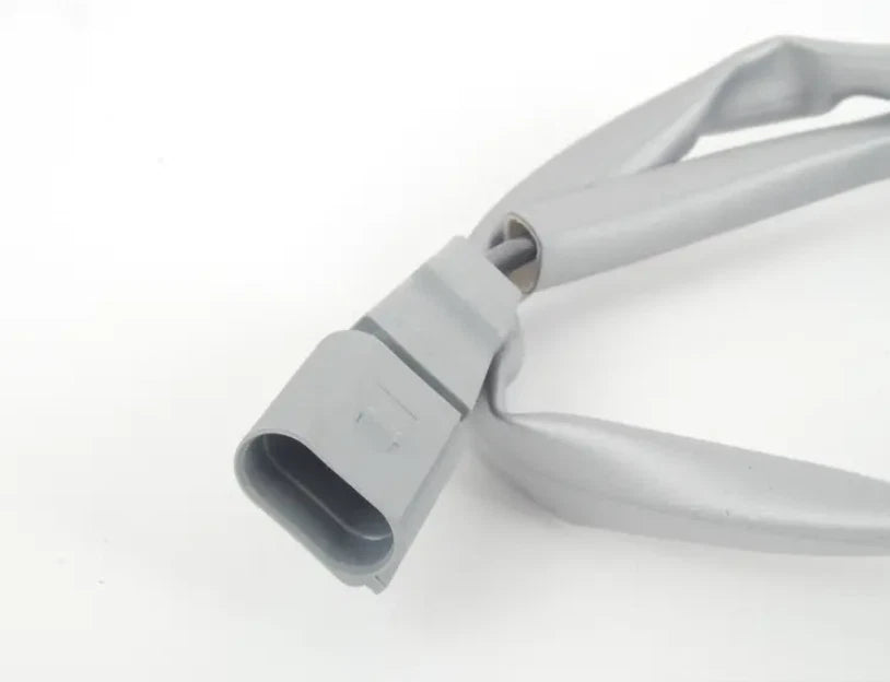 NEW VOLKSWAGEN JETTA A6 MK6 KNOCK SENSOR WITH WIRING HARNESS 07K905377D ORIGINAL