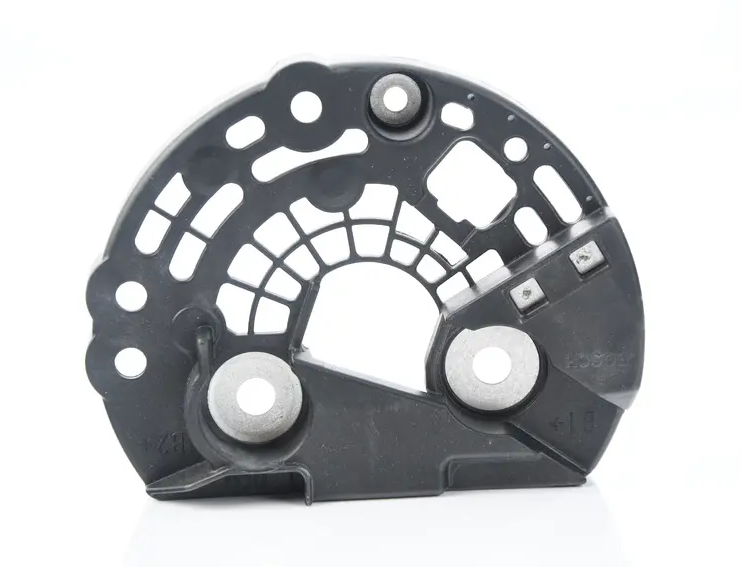 new audi a3 sportback 8p rear alternator protective cap 06f903193a original