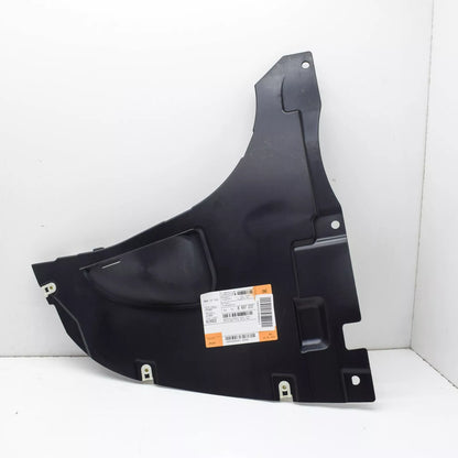 NEW BMW 1 F40 FRONT LEFT WHEEL LINER EXTENSION 51718497237 ORIGINAL