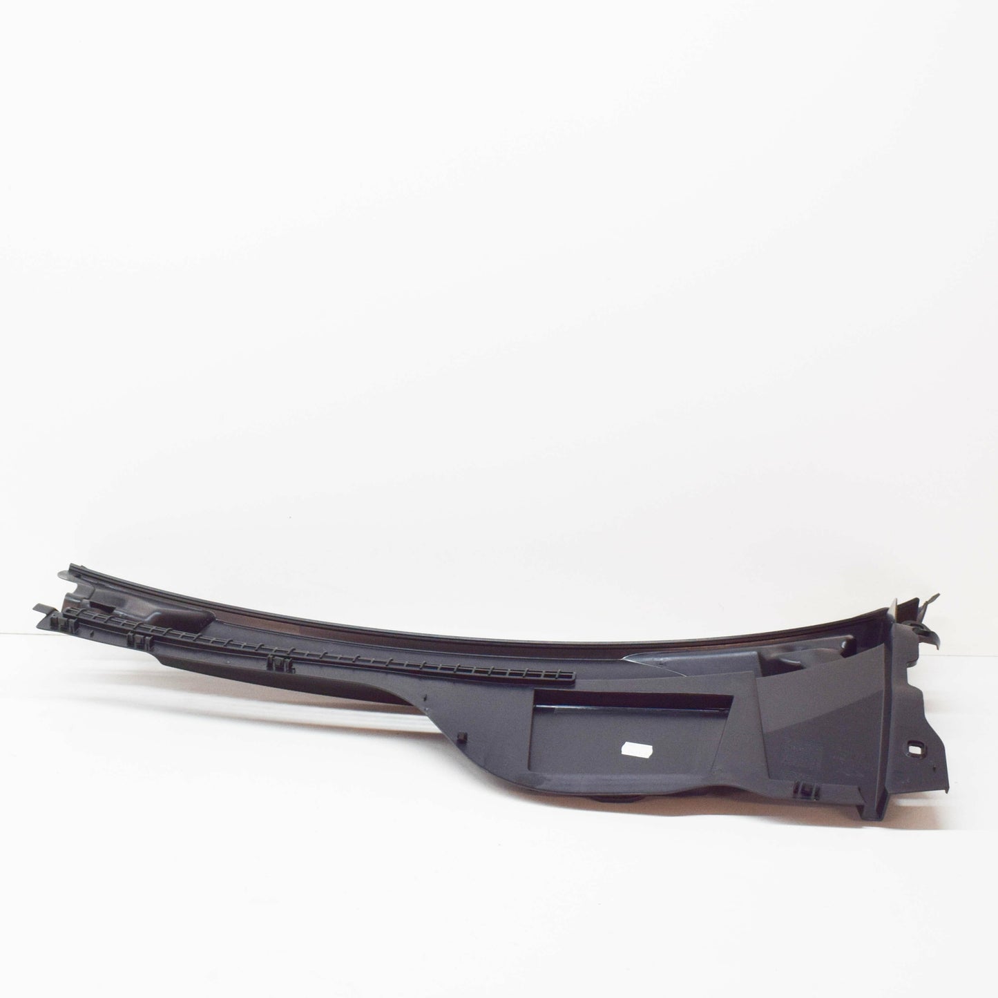 Genuine Mini Clubman R55 Panel Cowl Cover Set Rhd 2751211 2751212 Original