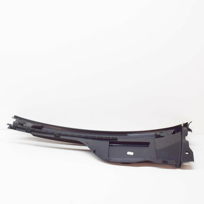 Genuine Mini Clubman R55 Panel Cowl Cover Set Rhd 2751211 2751212 Original