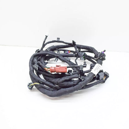 AUDI Q8 4MN Front Bumper Wiring Set 4M8971095AG NEW