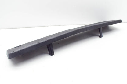 NEW MB CLS C257 FRONT BUMPER LICENSE PLATE NUMBER HOLDER A2578804901 ORIGINAL