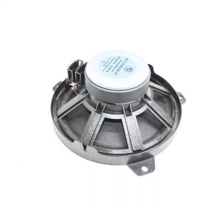 NEW BMW 3 E46 FRONT DOOR HIFI SYSTEM BASS LOUDSPEAKER 65138368238 ORIGINAL
