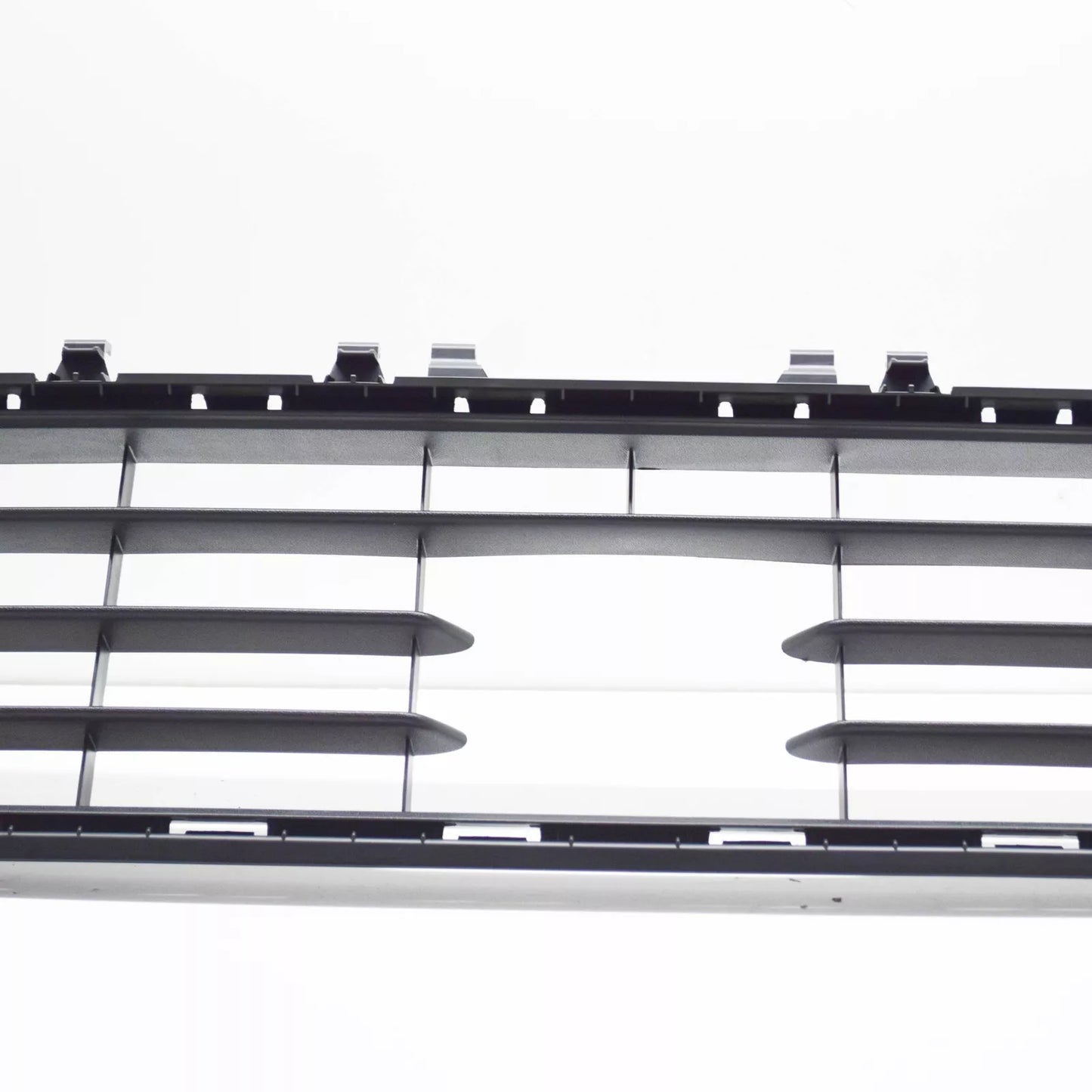 NEW VW GOLF SPORTSVAN AM1 FRONT BUMPER CENTER GRILLE 510853677G9B9 ORIGINAL
