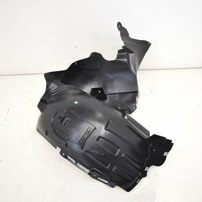 NEW MB A-CLASS W176 FRONT RIGHT WHEEL MUD SPLASH GUARD A2466900200 ORIGINAL