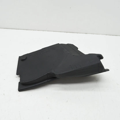 NEW BMW 7 F01 FRONT RIGHT A-PILLAR SOUND INSULATION 51489131196 ORIGINAL