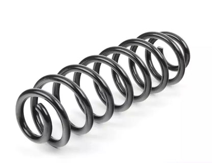 NEW VOLKSWAGEN GOLF 5K MK6 REAR AXLE COIL SPRING 1K0511115CT ORIGINAL