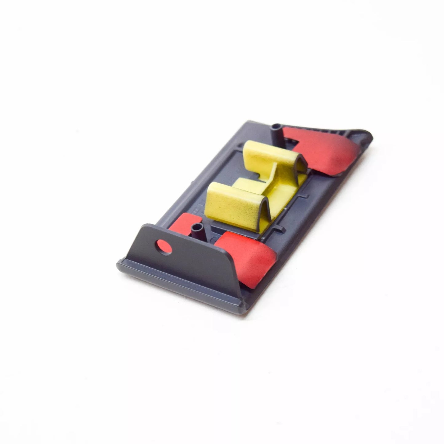 NEW AUDI A3 8P FRONT RIGHT WING FENDER LOWER TRIM 8P0853992BGRU