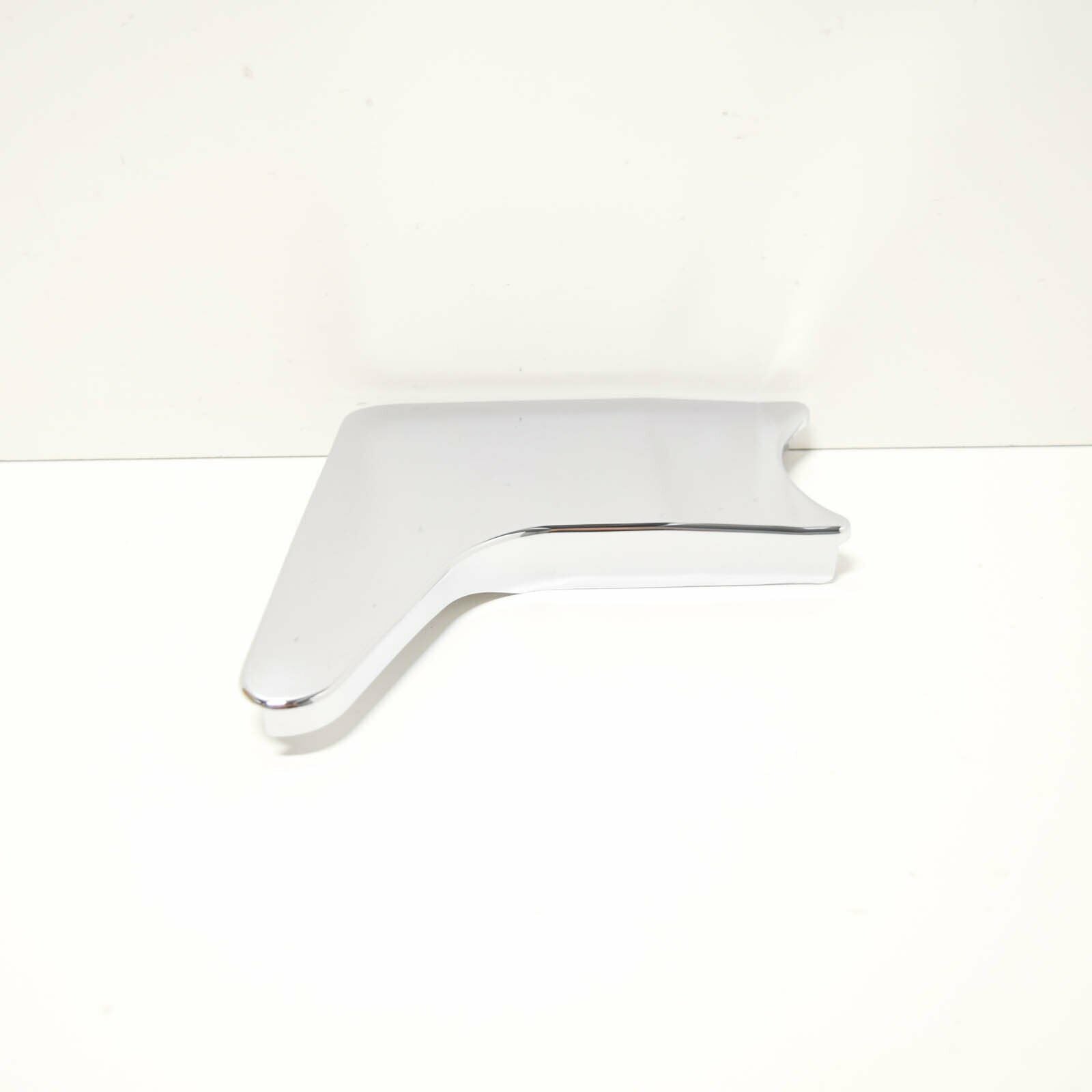 NEW MERCEDES-BENZ SL R107 FRONT RIGHT SEAT LOWER HINGE COVER A1079131428