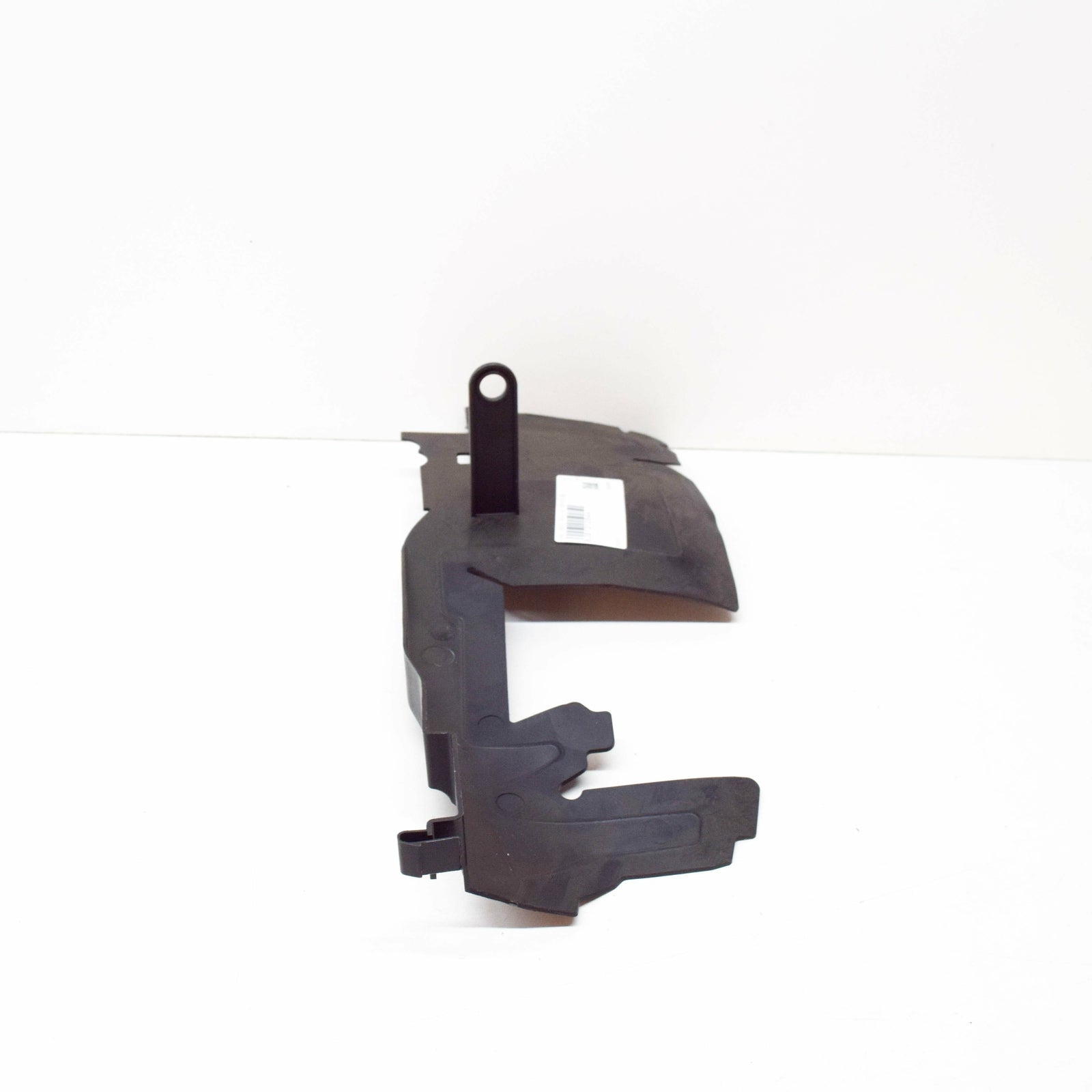 NEW AUDI TT 8J MK2 RIGHT RADIATOR AIR GUIDE 8J0121284A ORIGINAL