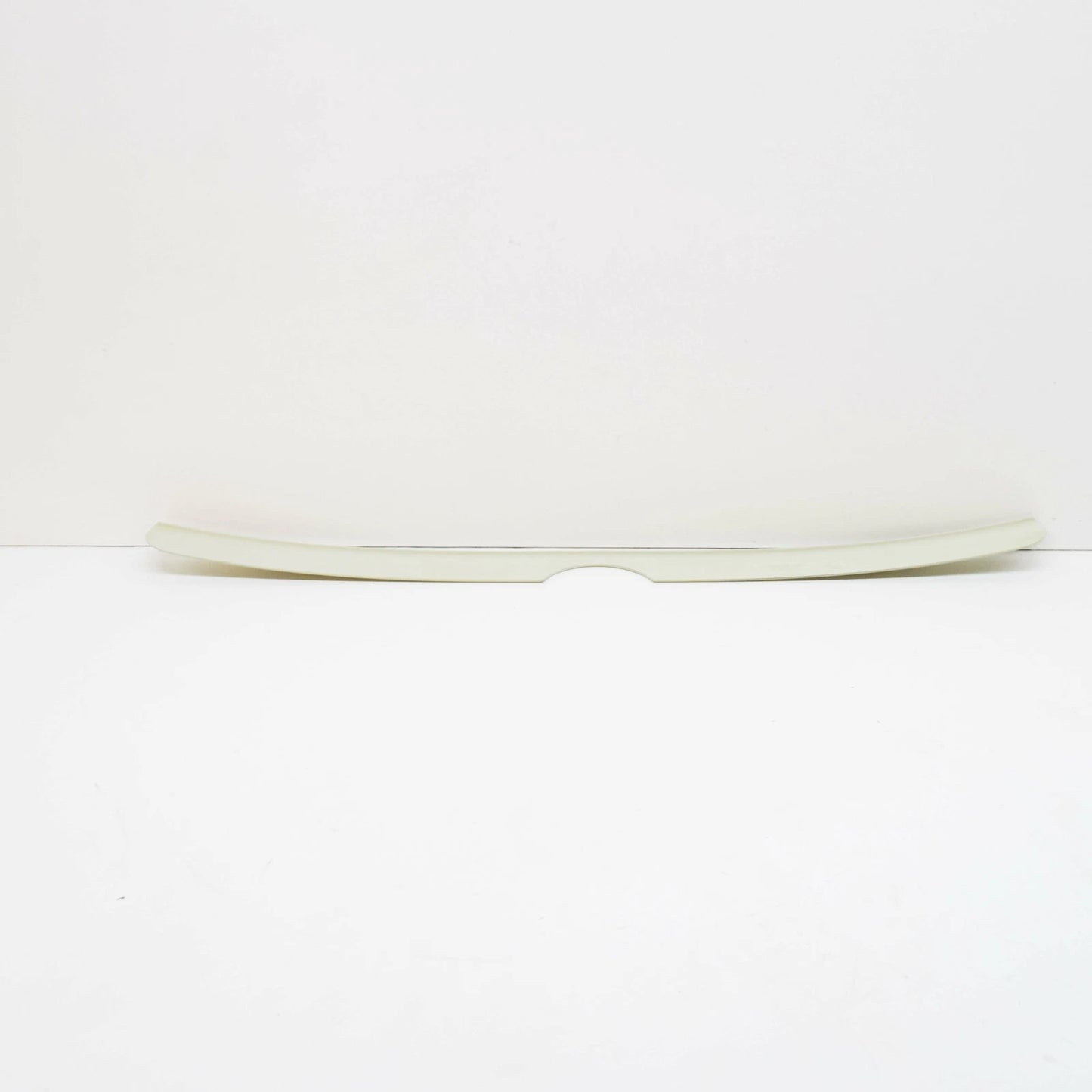 NEW MB SLR R199 REAR LID GRIP FLAP COVERING HANDLE A1997580002 ORIGINAL