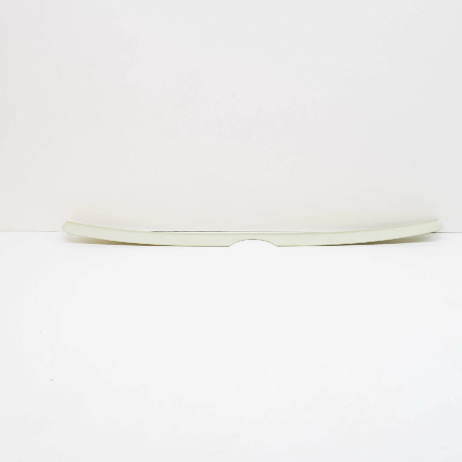 NEW MB SLR R199 REAR LID GRIP FLAP COVERING HANDLE A1997580002 ORIGINAL