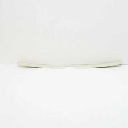 NEW MB SLR R199 REAR LID GRIP FLAP COVERING HANDLE A1997580002 ORIGINAL