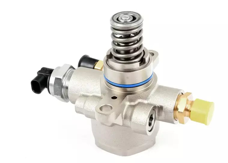 NEW AUDI A4 B9 HIGH PRESSURE FUEL PUMP 06M127026P ORIGINAL