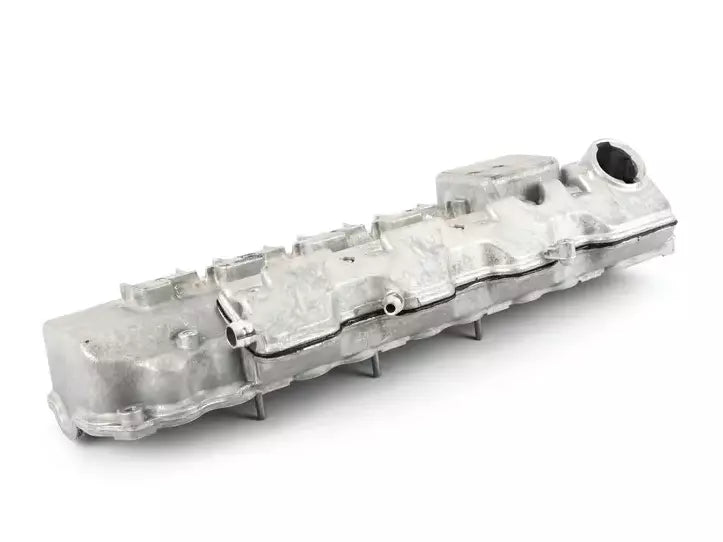 NEW MERCEDES-BENZ SLK R171 LEFT SIDE VALVE COVER A1130100730 ORIGINAL