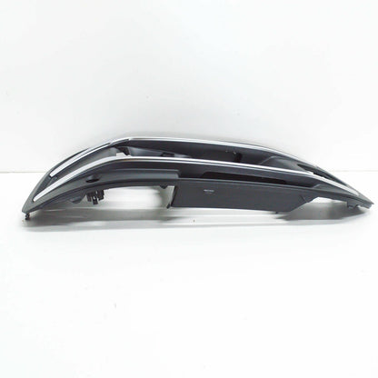 Genuine Audi Q7 4M Front Bumper Right Fog Light Grille Cover 4M0807682Aa4W3 Original