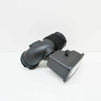 NEW BMW 5 E60 AIR INTAKE TUBE 7521029 13717521029 ORIGINAL