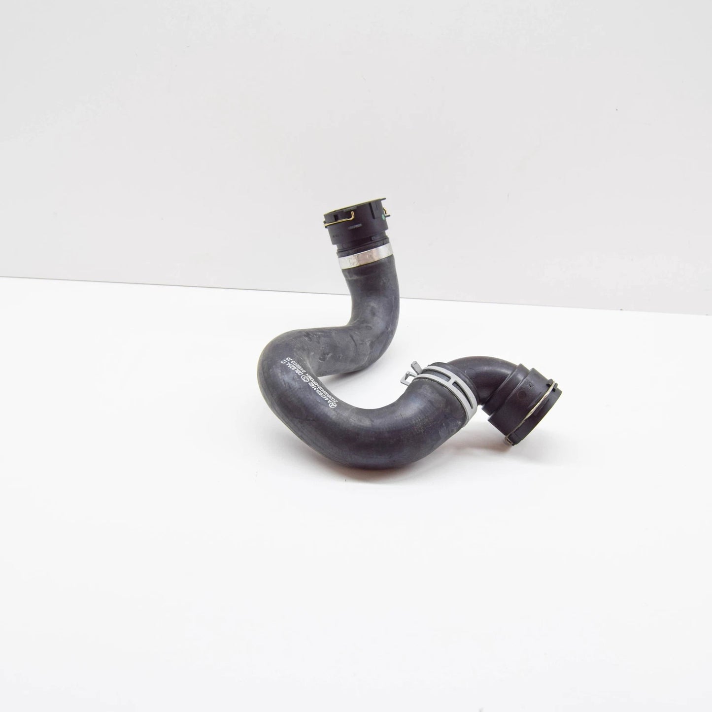 NEW MB VITO W447 RIGHT COOLER TO ENGINE COOLANT HOSE A4475013182 ORIGINAL