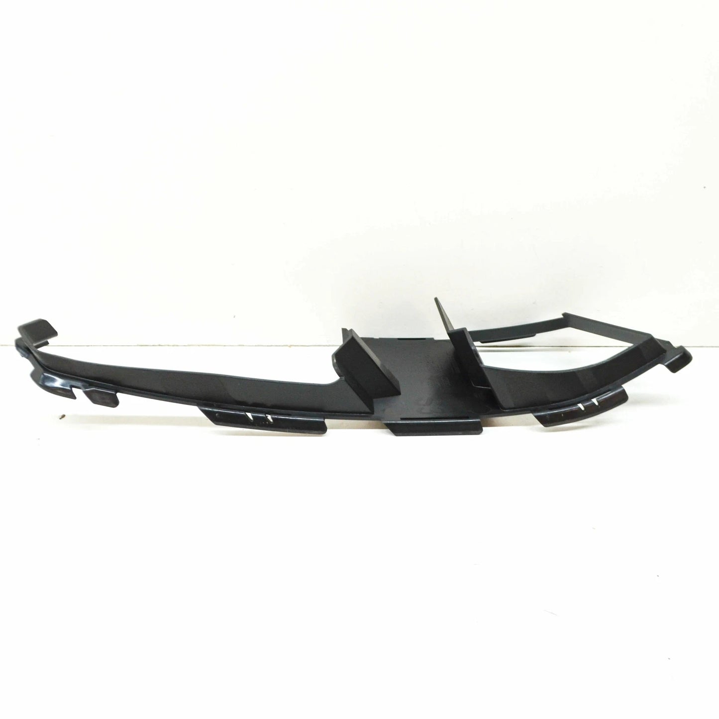 NEW AUDI A3 8V FRONT BUMPER LEFT END CAP 8V3807151A