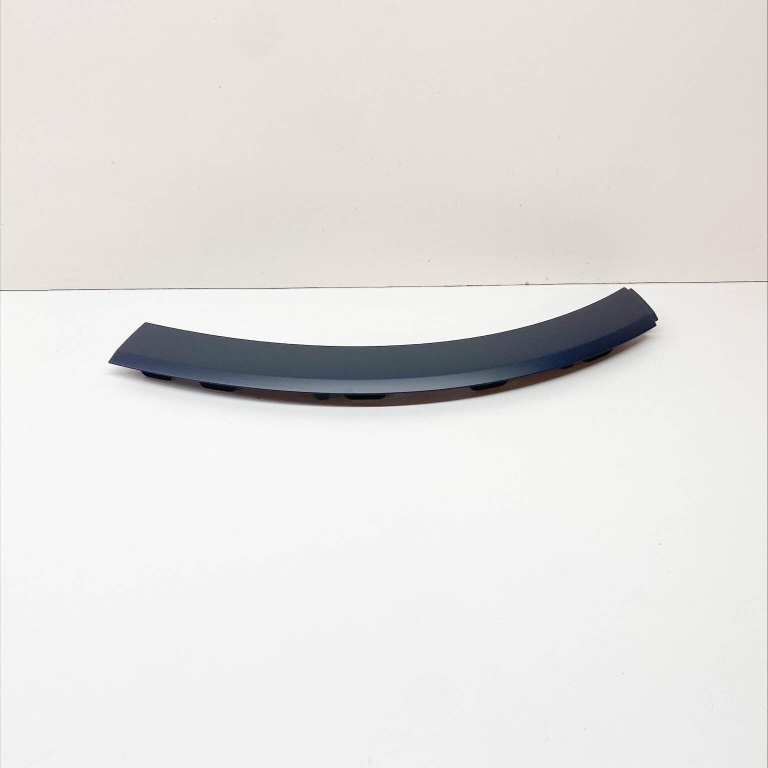 NEW AUDI Q4 E-TRON FRONT RIGHT WHEEL ARCH FRONT COVER 89A853026FGRU ORIGINAL