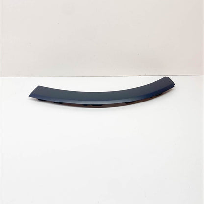 NEW AUDI Q4 E-TRON FRONT RIGHT WHEEL ARCH FRONT COVER 89A853026FGRU ORIGINAL