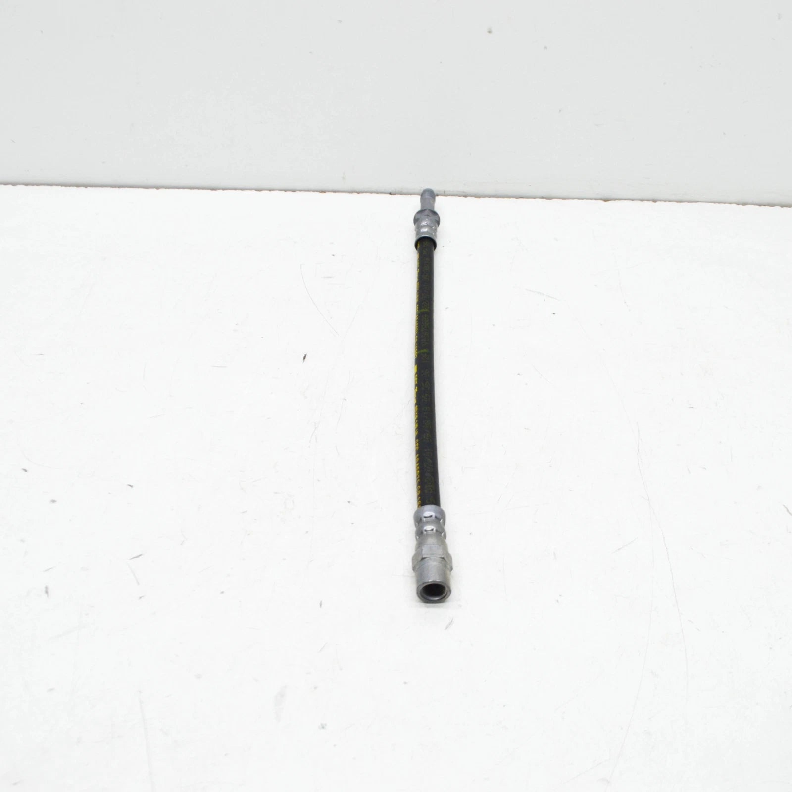 NEW BMW I8 I12 COUPE REAR BRAKE HOSE 34326858632 6858632 ORIGINAL