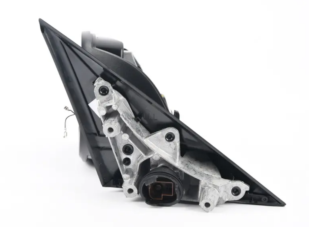 new bmw 3 f30, f80 front left door wing mirror 7245183 51167245183 original