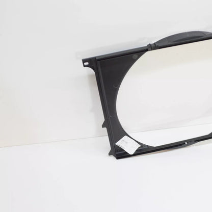 NEW BMW 5 E34 RADIATOR FAN SHROUD 545MM 17111723657 1723657 ORIGINAL
