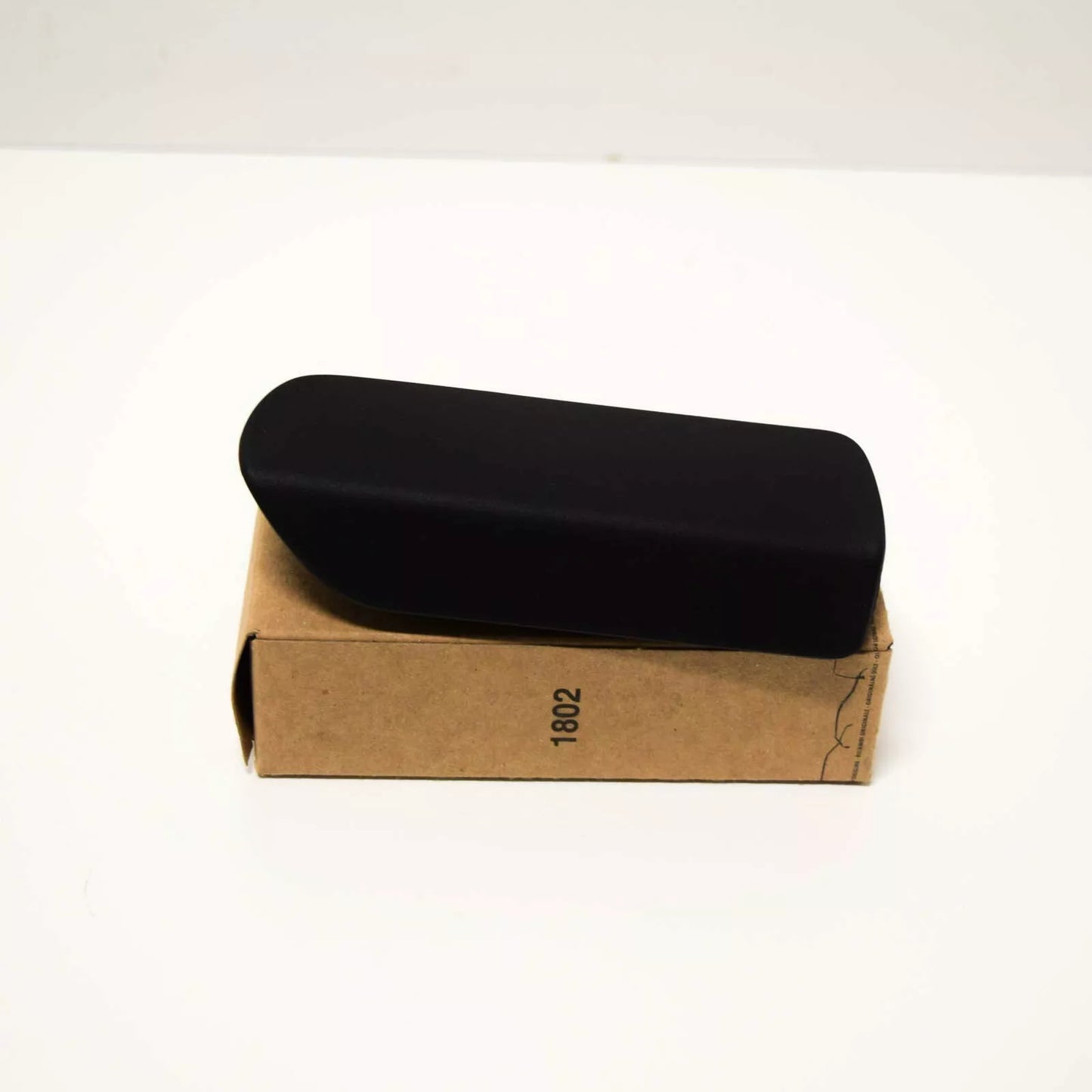 NEW VOLKSWAGEN TOUAREG 7L INTERIOR HOOD RELEASE HANDLE 7L0823533D9B9