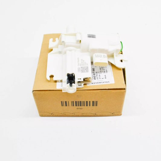 NEW AUDI Q8 4MN REAR RIGHT DOOR LOCK ACTUATOR 4N0837060 ORIGINAL