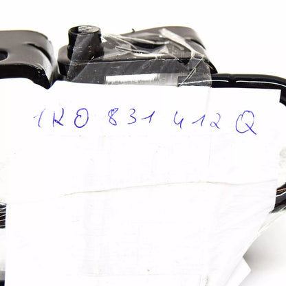 NEW VOLKSWAGEN GOLF MK5 FRONT RIGHT DOOR LOWER HINGE 1K0831412Q ORIGINAL