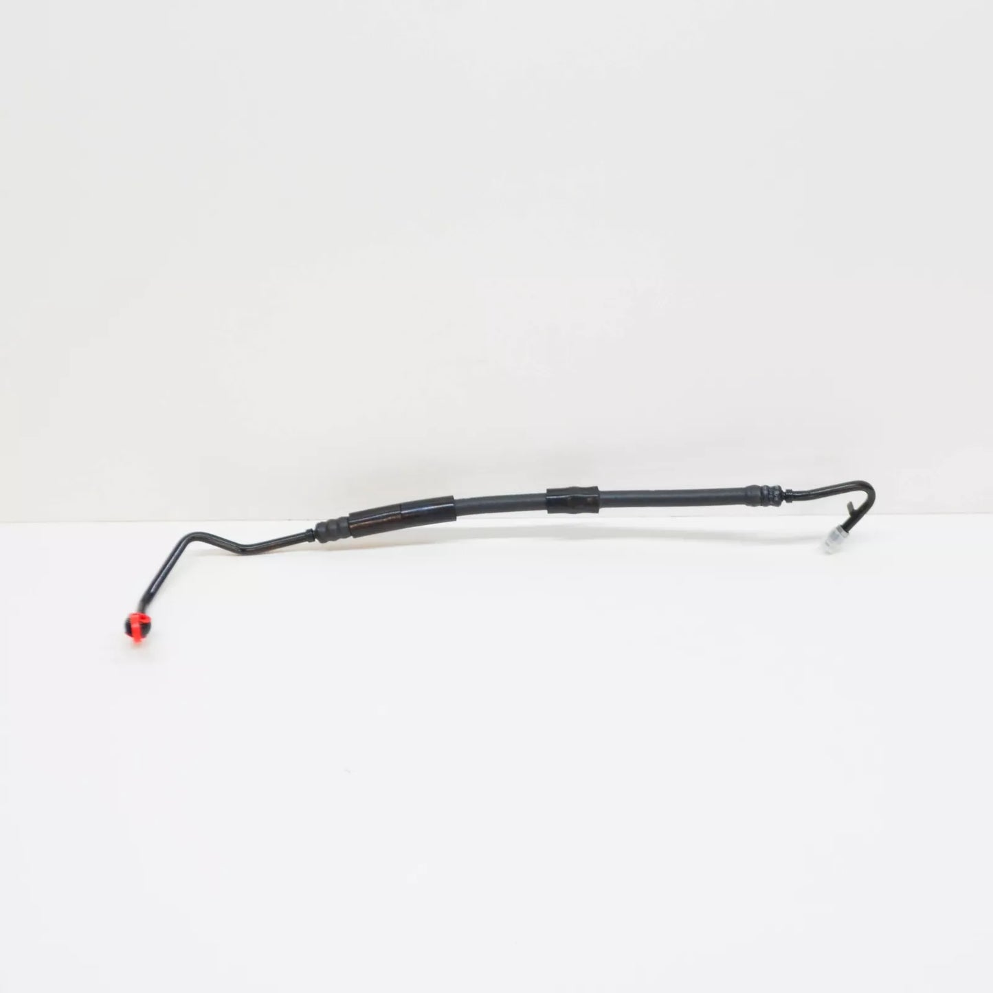 NEW AUDI Q7 4L STEERING PRESSURE HOSE PIPE TUBE LHD 7L8422893CF 2015 ORIGINAL