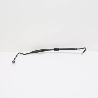 NEW AUDI Q7 4L STEERING PRESSURE HOSE PIPE TUBE LHD 7L8422893CF 2015 ORIGINAL