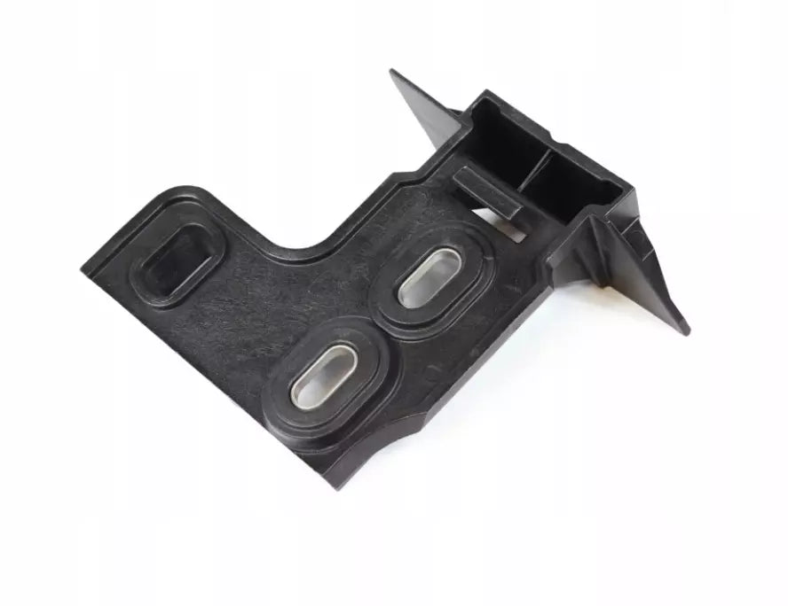 NEW AUDI A8 4H D4 FRONT LEFT BUMPER IMPACT ABSORBER BRACKET 4H0807135C ORIGINAL