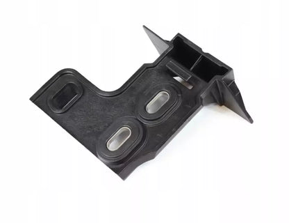 NEW AUDI A8 4H D4 FRONT LEFT BUMPER IMPACT ABSORBER BRACKET 4H0807135C ORIGINAL