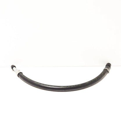 NEW BMW 7 E38 SEDAN POWER STEERING RADIATOR RETURN HOSE 32411091976 ORIGINAL