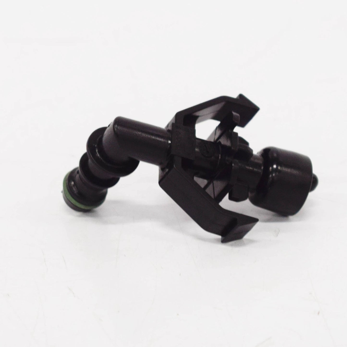 NEW BMW 3 E93 FRONT HEADLIGHT LEFT WASHER SPRAY NOZZLE JET 61678044541 ORIGINAL