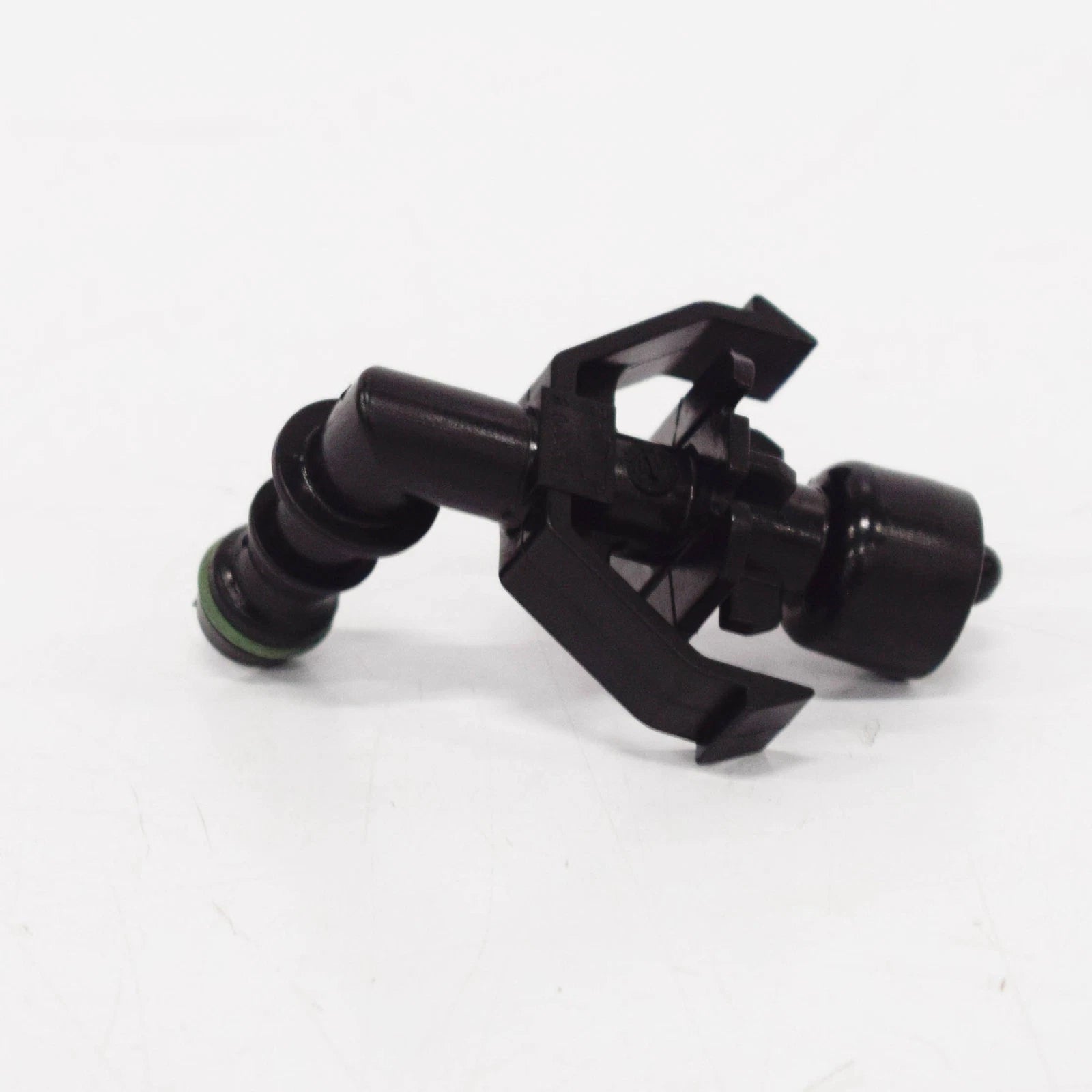 NEW BMW 3 E93 FRONT HEADLIGHT LEFT WASHER SPRAY NOZZLE JET 61678044541 ORIGINAL