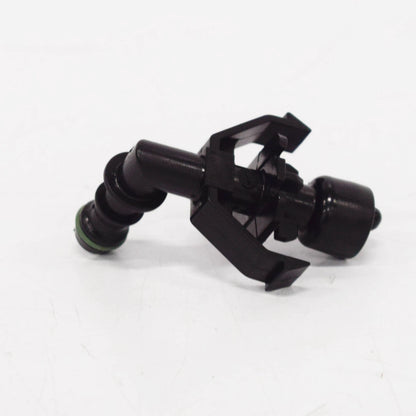 NEW BMW 3 E93 FRONT HEADLIGHT LEFT WASHER SPRAY NOZZLE JET 61678044541 ORIGINAL