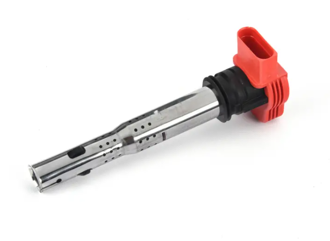 NEW AUDI R8 4S IGNITION COIL 07L905115B ORIGINAL