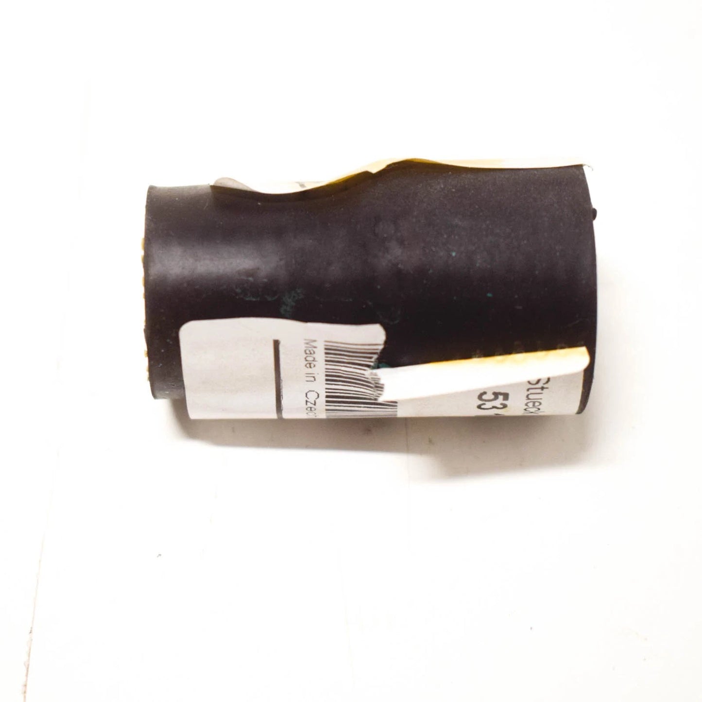 NEW BMW 3 E36 Z3 COUPE COOLING SYSTEM WATER HOSE CONNECTION 11531318404 ORIGINAL