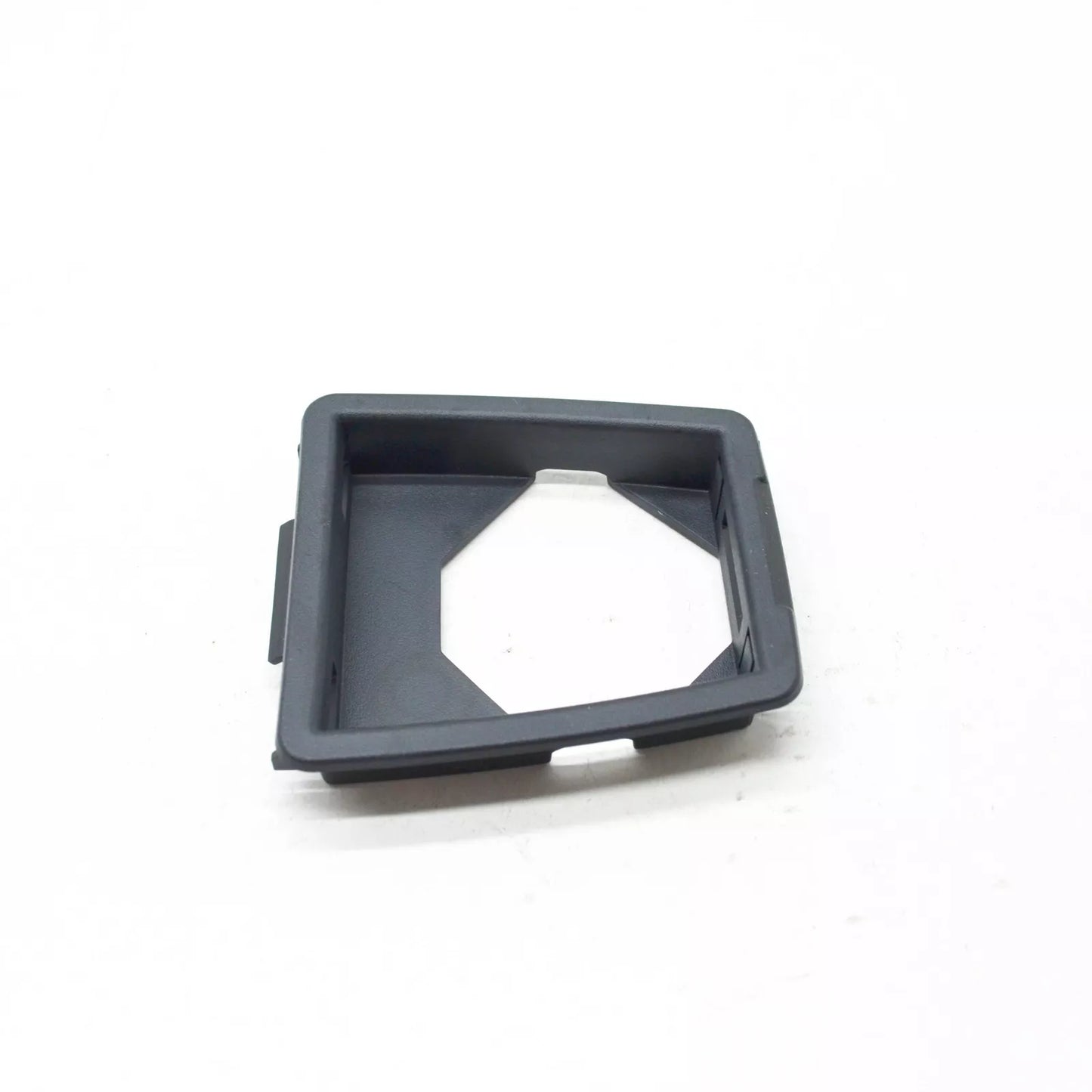 NEW BMW 5 F10 REAR WINDOW SHELF TRAY TRIM CAP 51467225282 ORIGINAL