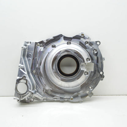 NEW AUDI A3 SPORTBACK 8YA ENGINE TIMING CASE COVER 07K109210AC ORIGINAL