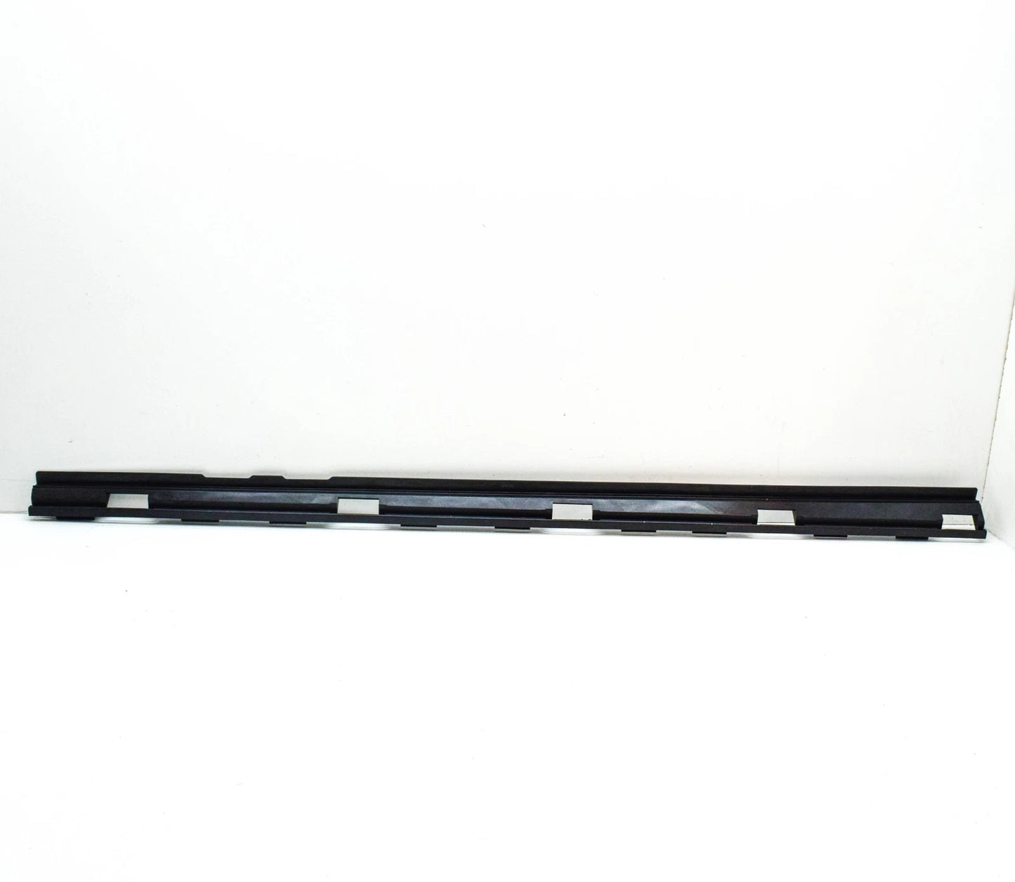 NEW MERCEDES-BENZ GLE W167 FRONT LEFT SIDESKIRT STIFFENER A1676988001 ORIGINAL