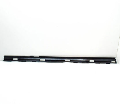 NEW MERCEDES-BENZ GLE W167 FRONT LEFT SIDESKIRT STIFFENER A1676988001 ORIGINAL