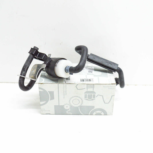 NEW MERCEDES-BENZ S W221 AIR SUSPENSION COMPRESSOR FILTER A2213200369 ORIGINAL