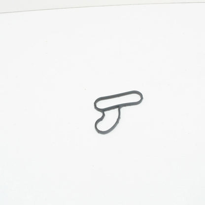 NEW BMW 7 E65, E66, E67 ALTERNATOR HOUSING GASKET 12317512327 7512327 ORIGINAL