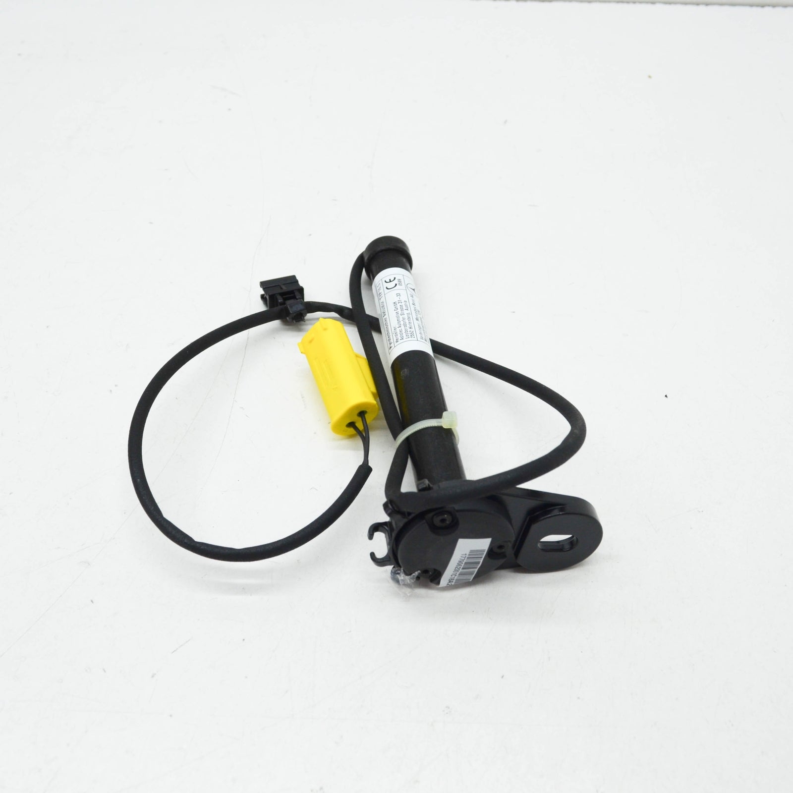 NEW MERCEDES-BENZ A W177 FRONT BONNET HOOD ACTUATOR A1779062301 ORIGINAL