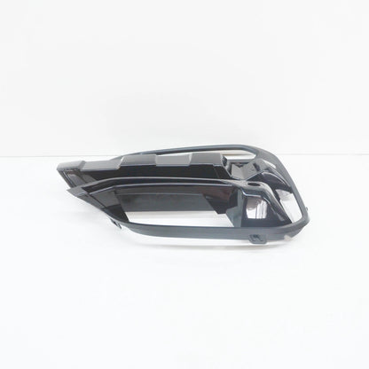 NEW BMW X3 G01 FRONT BUMPER LEFT OUTER GRILLE 51117420871 7420871 ORIGINAL